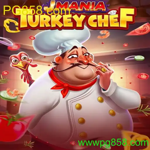 JManiaTurkeyChef